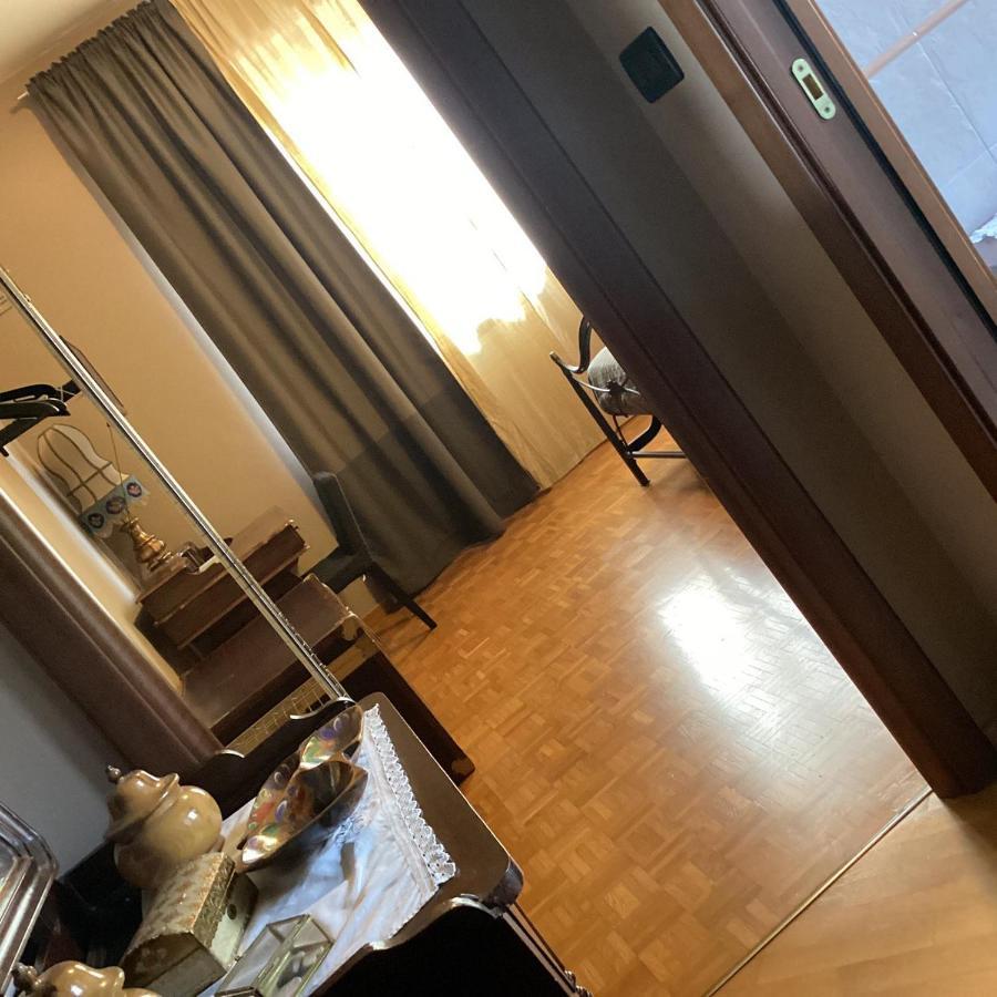 Quietness Apartment Pino Torinese Exterior photo