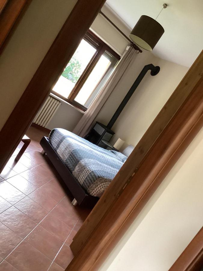 Quietness Apartment Pino Torinese Exterior photo