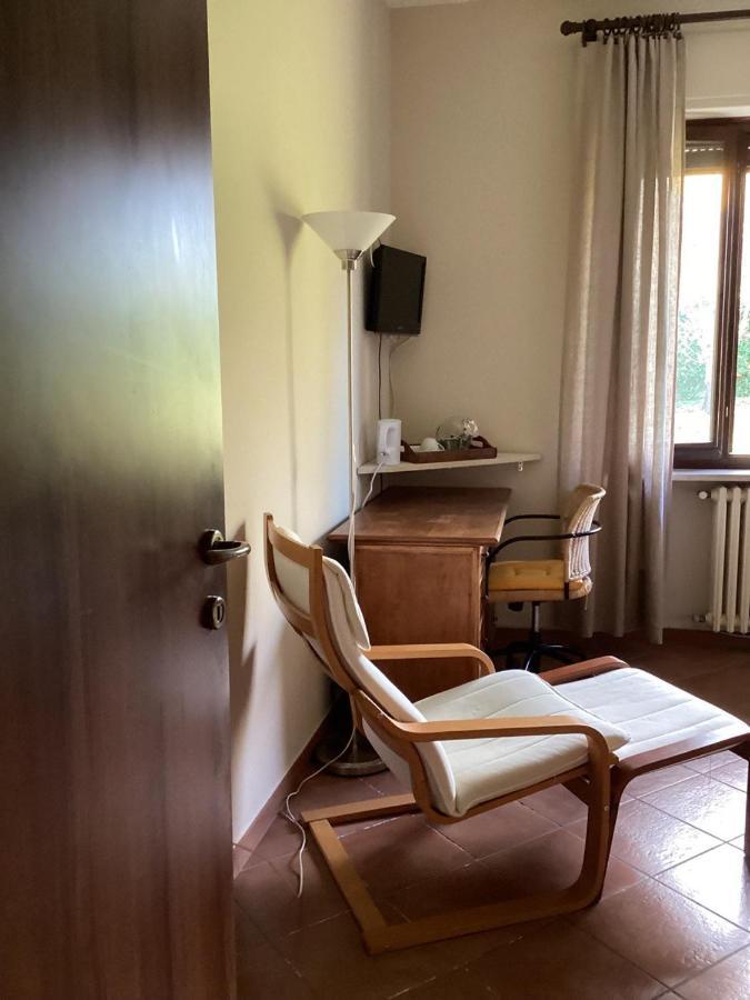Quietness Apartment Pino Torinese Exterior photo